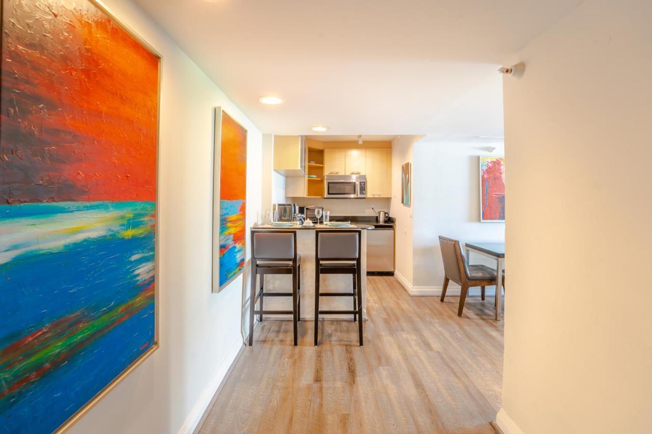 Waterview Condo- Spacious 2 Bedroom - Central - Steps To Beach Fort Lauderdale Extérieur photo